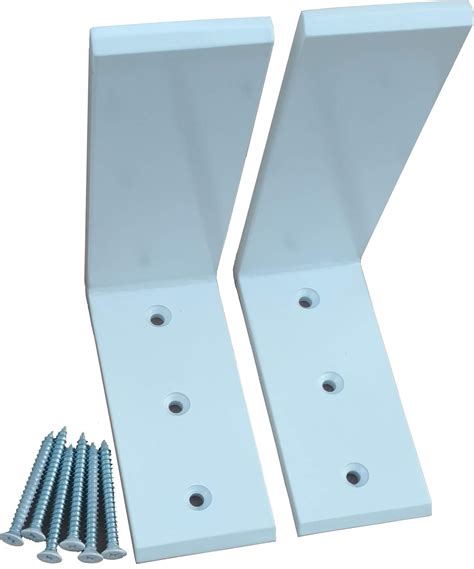 large heavy duty l brackets